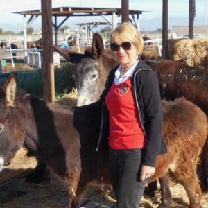 Elaine Sissons